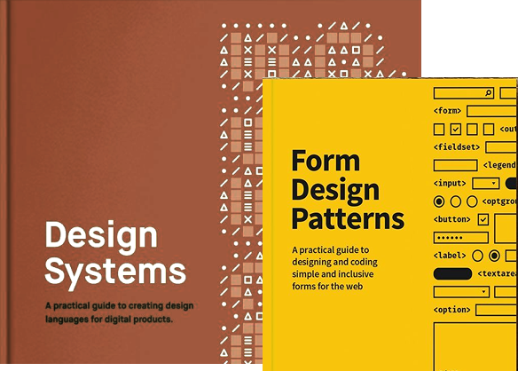 Copperleaf Design System Hero