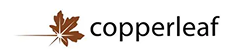 Copperleaf Logo