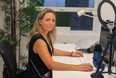 Facilitating workshop